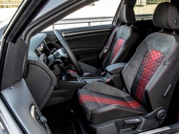  VW Golf GTI TCR &ndash; Z genami wyczynowca